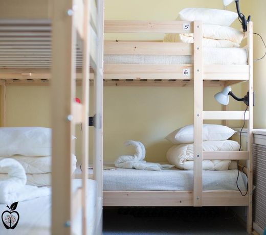 Family Hostel