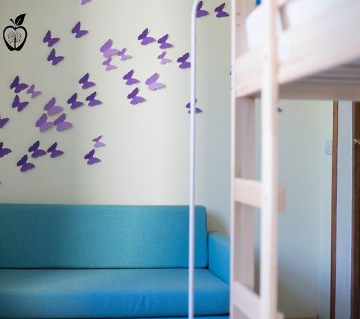 Family Hostel
