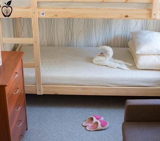 Family Hostel