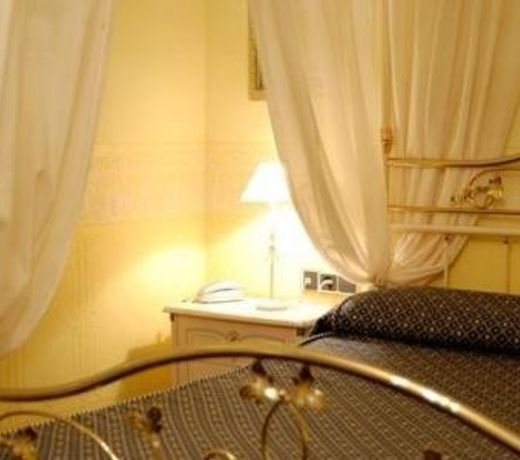 Hotel Entresierras