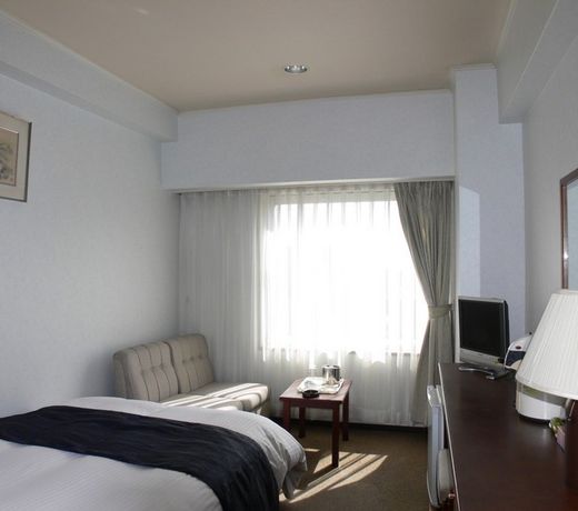 Hotel New Itaya