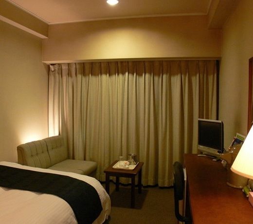 Hotel New Itaya