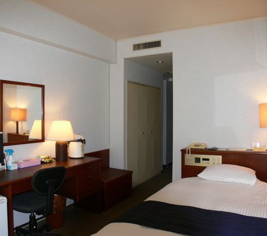 Hotel New Itaya