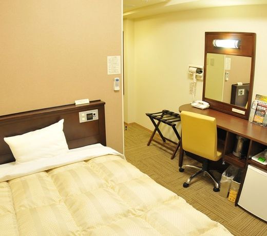 Hotel Route-Inn Utsunomiya Miyukicho -Kokudou4gou-