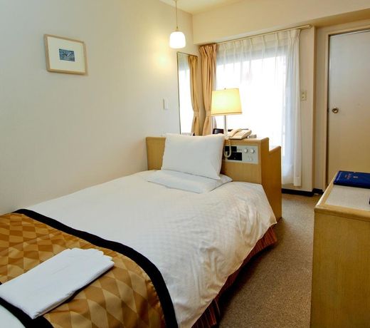 Hotel The Centre Utsunomiya