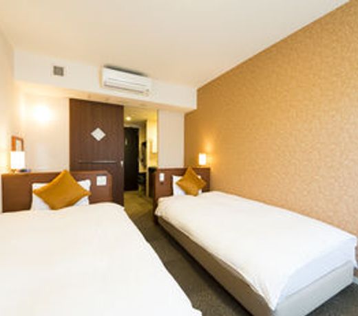 Dormy Inn Premium Wakayama Natural Hot Spring
