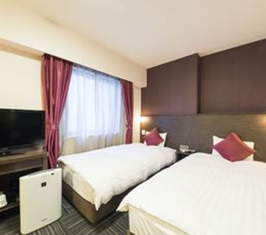 Dormy Inn Premium Wakayama Natural Hot Spring