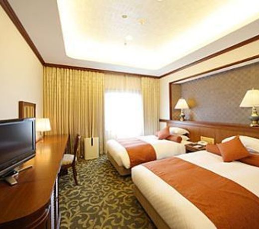 Hotel Granvia Wakayama