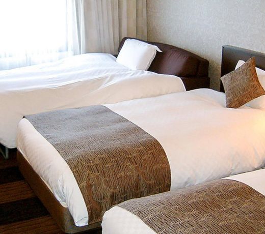 Hotel Granvia Wakayama