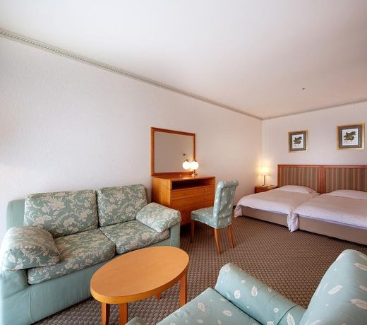 Wakayama Marina City Hotel