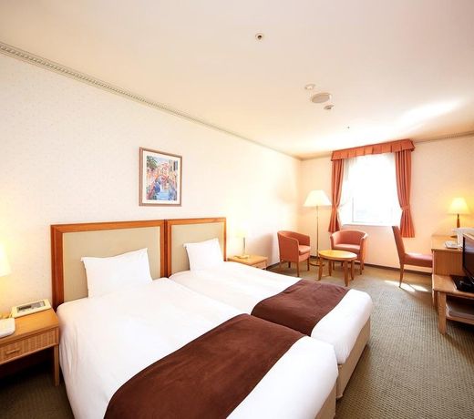 Wakayama Marina City Hotel