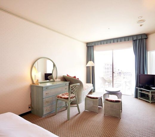 Wakayama Marina City Hotel
