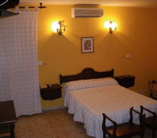 Hotel La Barca