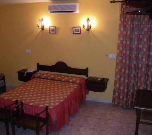 Hotel La Barca