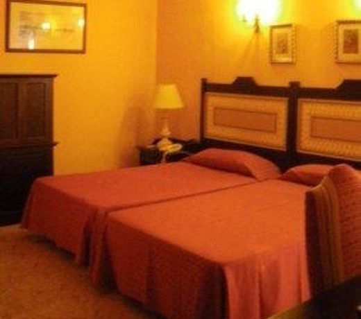 Hotel La Barca
