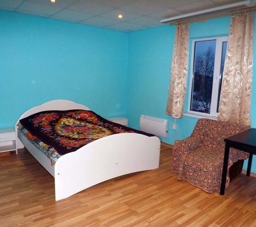 Rusalochka Guest House