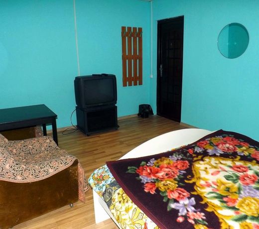 Rusalochka Guest House