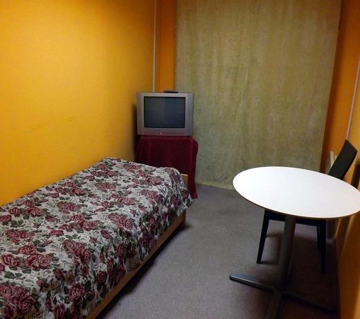Rusalochka Guest House