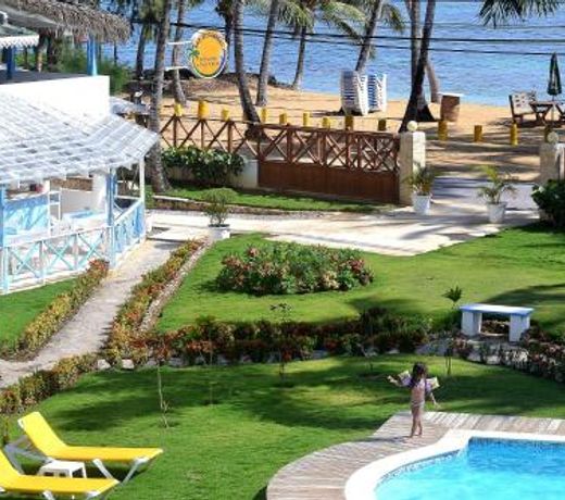 Costarena Beach Hotel