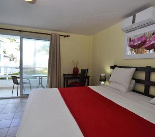 Costarena Beach Hotel