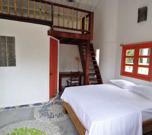 Casa Delfin Guest House