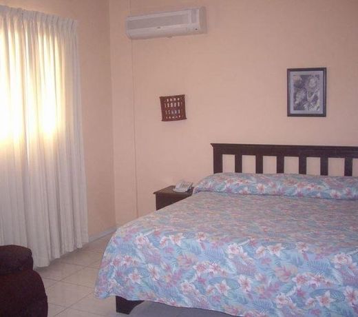 Aparta Hotel Drake Bolivar