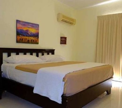 Aparta Hotel Drake Bolivar
