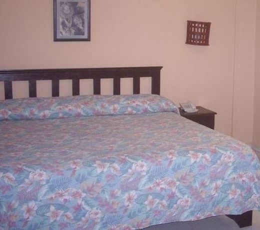 Aparta Hotel Drake Bolivar