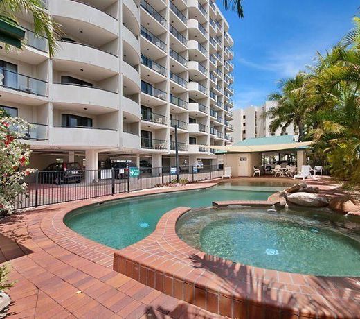 Aligned Corporate Residences Townsville