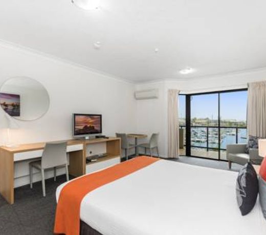 Aligned Corporate Residences Townsville