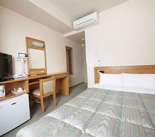 Hotel Route Inn Tendo