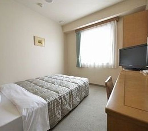 Hotel Route Inn Tendo