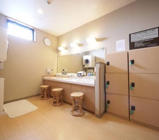 Hotel Route Inn Tendo