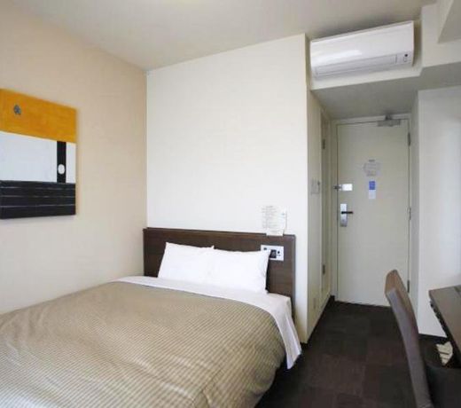 Hotel Route-Inn Tsuruoka Ekimae