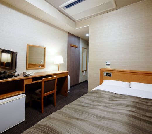 Hotel Route-Inn Tsuruoka Inter