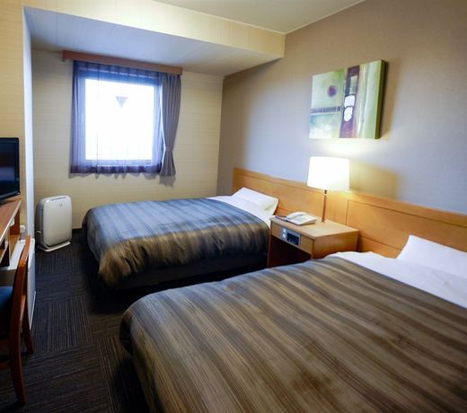 Hotel Route-Inn Tsuruoka Inter