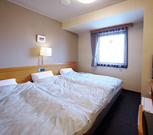 Hotel Route-Inn Tsuruoka Inter