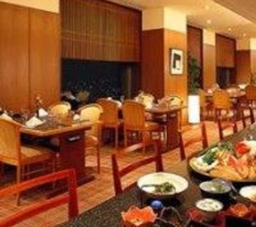 SHERATON
