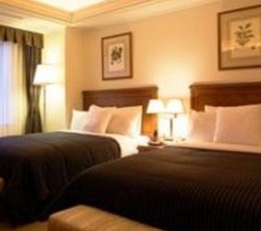 SHERATON