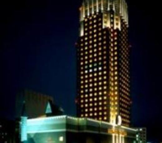 SHERATON