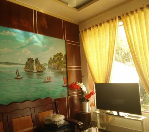 OYO 971 Lam Hoang Hotel