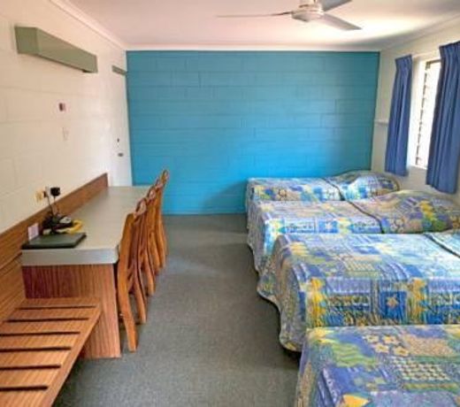 Billabong Lodge Motel