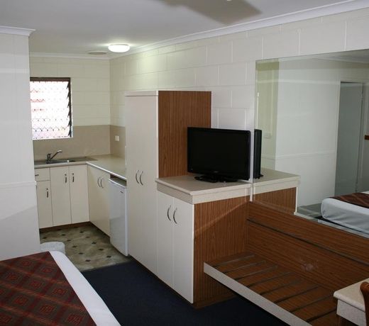 Billabong Lodge Motel