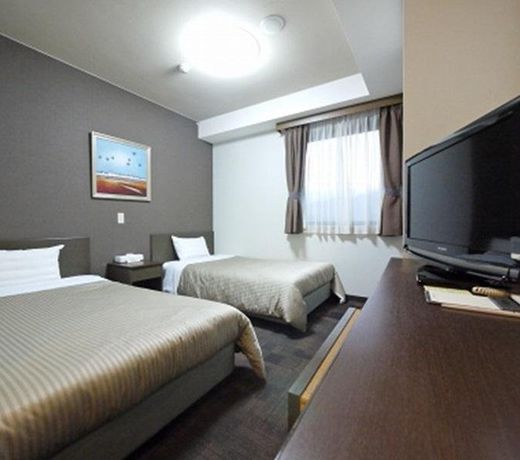 Hotel Route-Inn Court Uenohara