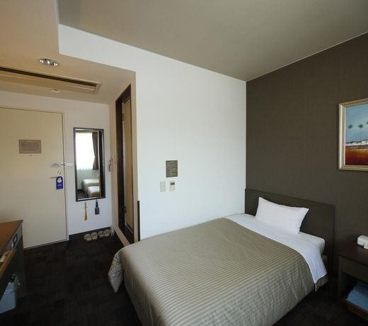Hotel Route-Inn Court Uenohara