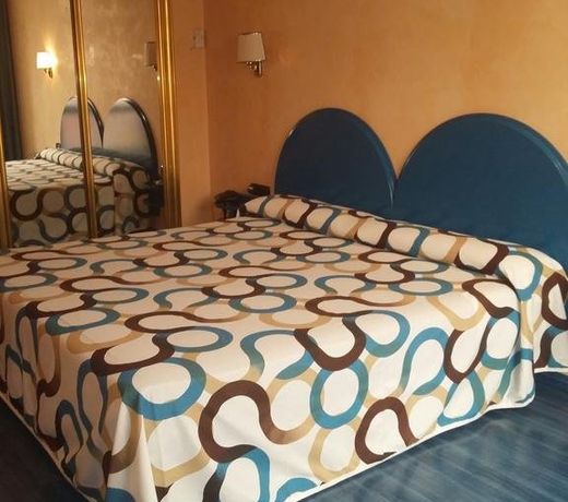Hotel VillaPaloma