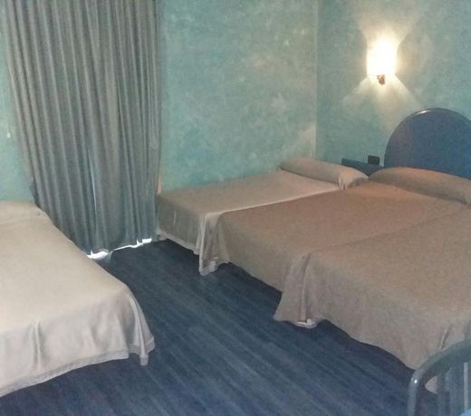 Hotel VillaPaloma