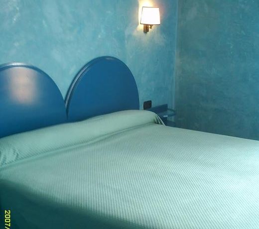 Hotel VillaPaloma