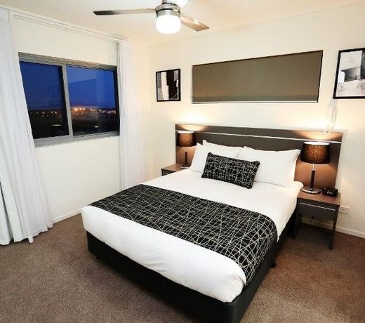 Property Vine-Kensington at Central
