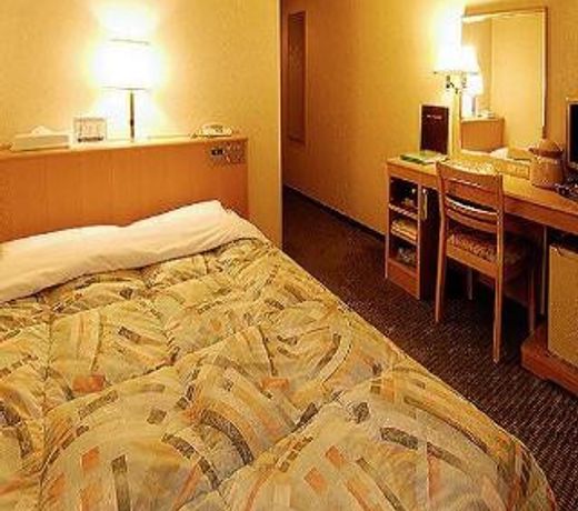 Kofu Washington Hotel Plaza